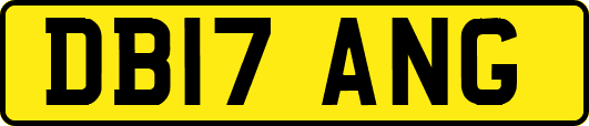 DB17ANG