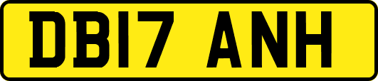 DB17ANH