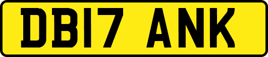 DB17ANK