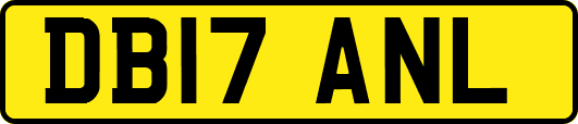 DB17ANL