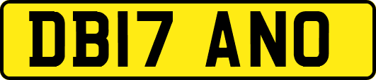 DB17ANO