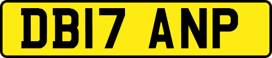 DB17ANP