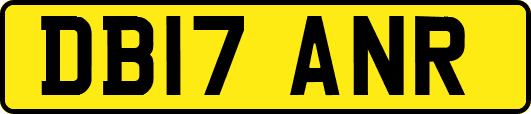 DB17ANR