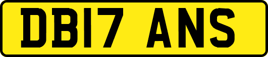 DB17ANS