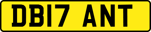 DB17ANT