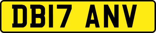 DB17ANV