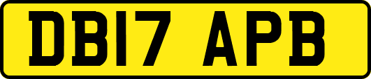 DB17APB