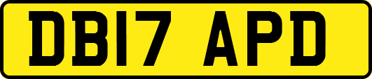 DB17APD