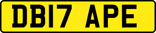 DB17APE