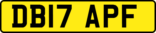 DB17APF