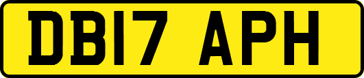 DB17APH