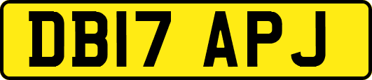 DB17APJ