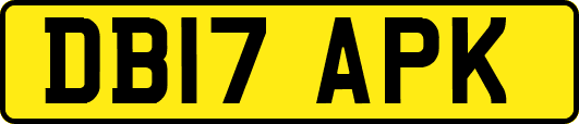 DB17APK