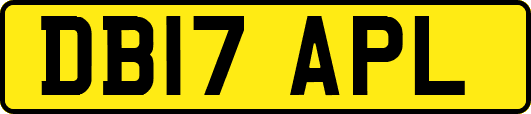 DB17APL