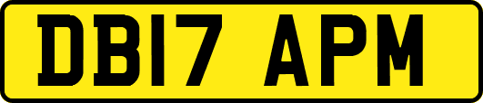 DB17APM