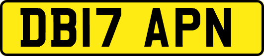 DB17APN