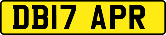 DB17APR