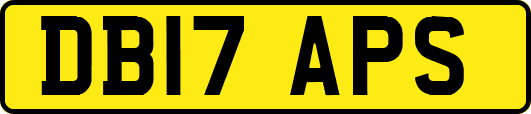 DB17APS