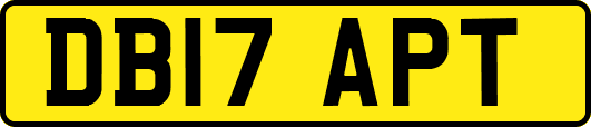 DB17APT
