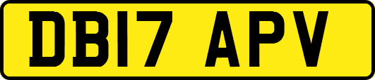 DB17APV