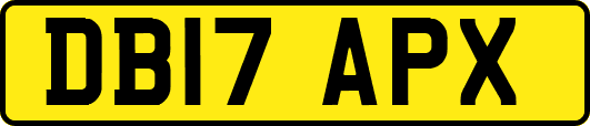 DB17APX