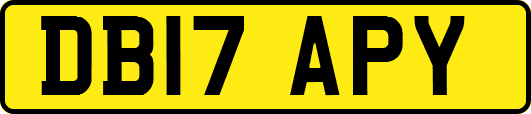 DB17APY