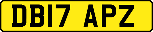 DB17APZ