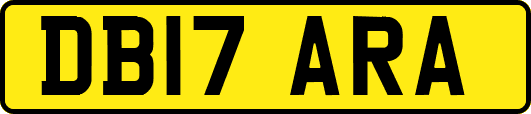 DB17ARA