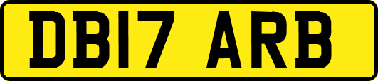 DB17ARB