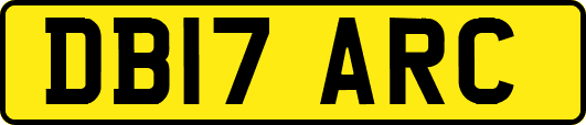 DB17ARC