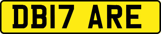 DB17ARE