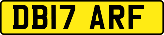 DB17ARF