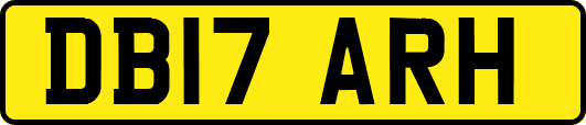 DB17ARH