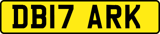 DB17ARK