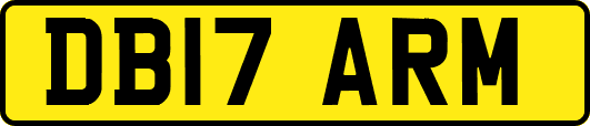 DB17ARM
