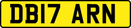 DB17ARN