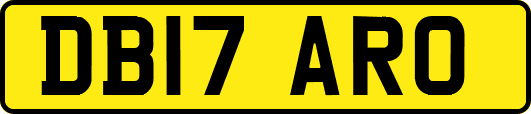 DB17ARO
