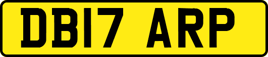 DB17ARP
