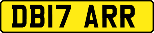 DB17ARR