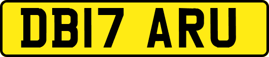 DB17ARU