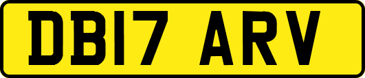 DB17ARV