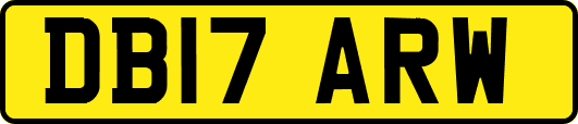 DB17ARW
