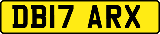 DB17ARX