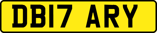DB17ARY