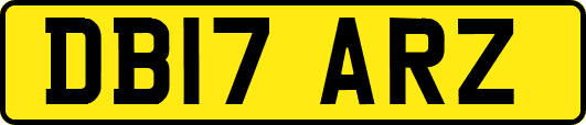 DB17ARZ