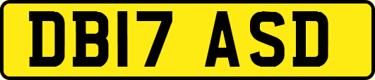 DB17ASD
