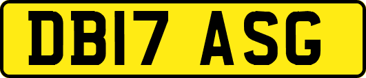 DB17ASG