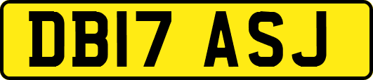 DB17ASJ
