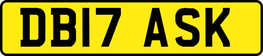 DB17ASK