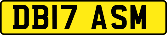 DB17ASM